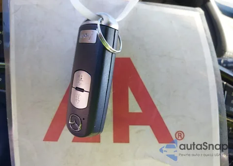 2018 Mazda Cx-5 Touring из США, поврежденный, VIN JM3KFBCM4J0457274